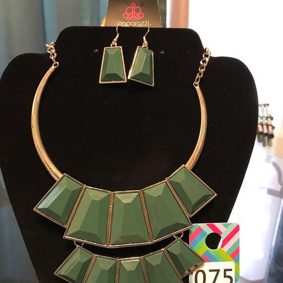 Paparazzi Jewelry - Picture 2 of 8